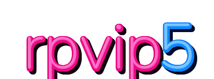 rpvip5 — logo kanal
