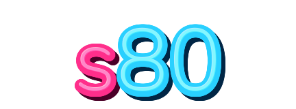 s80 — logo kanal